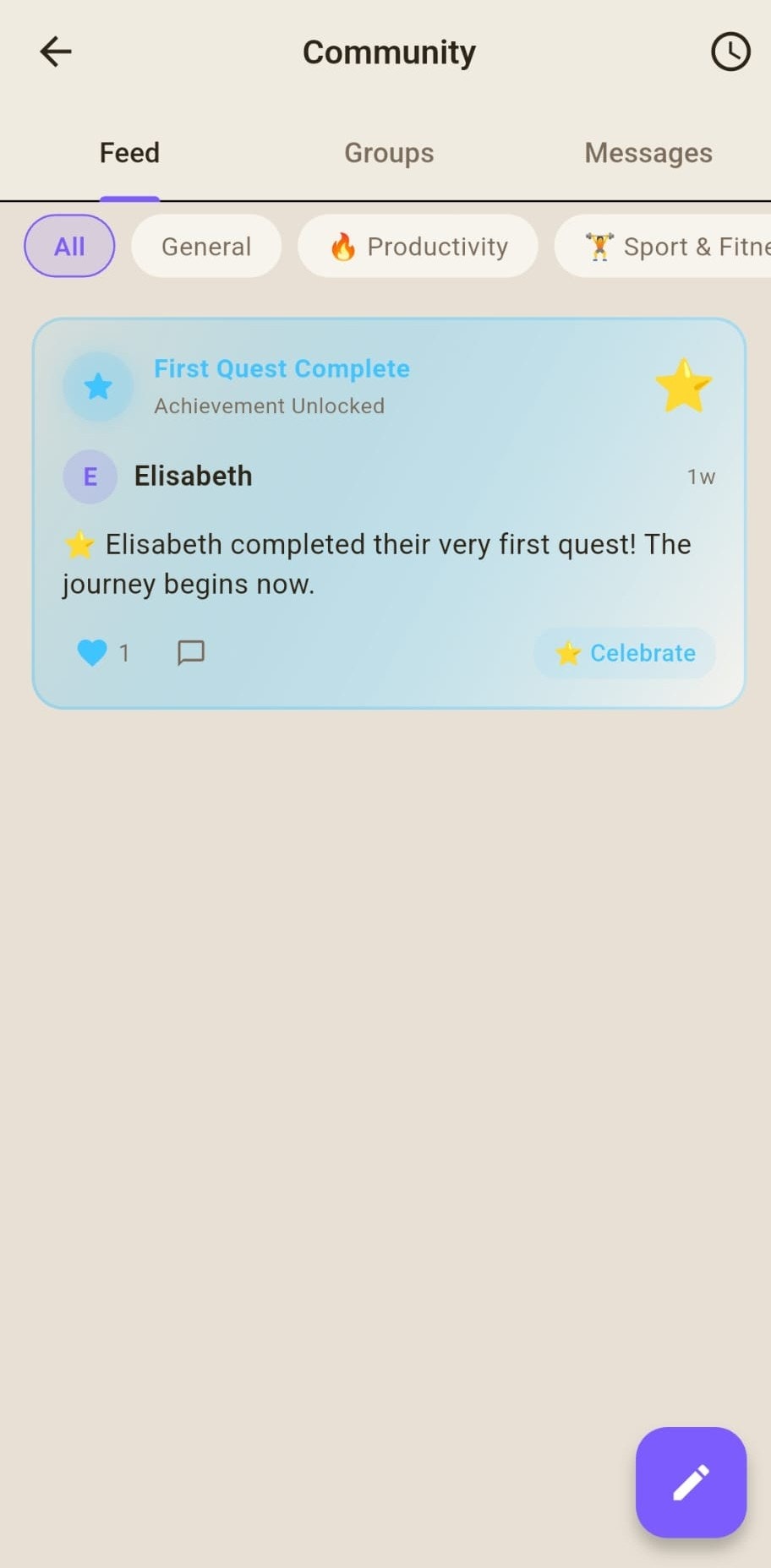 NextLevel gallery image