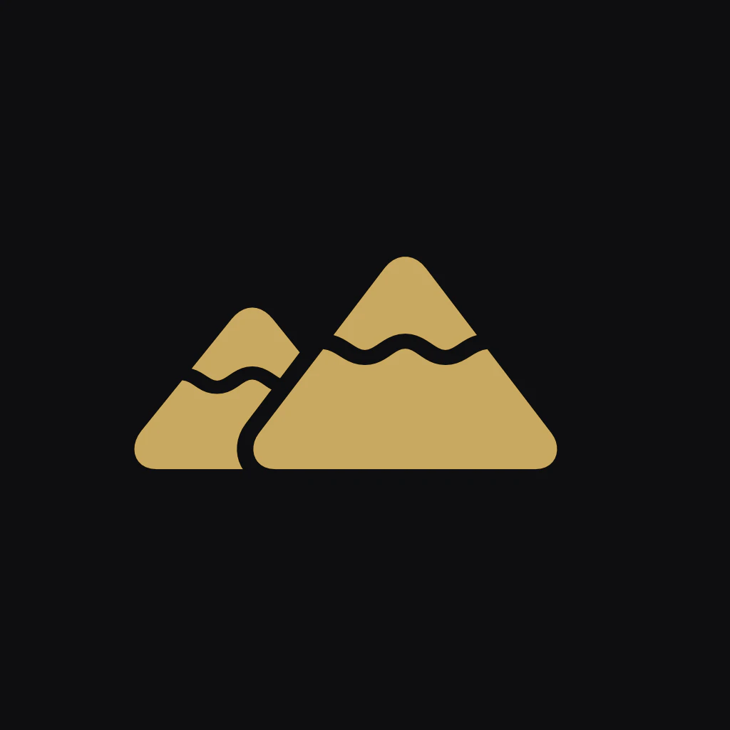 Rock - Scripture Companion logo