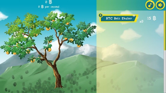 Bitcoin Tree gallery image