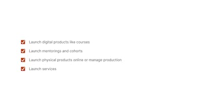 RocketOS - Launch anything gallery image