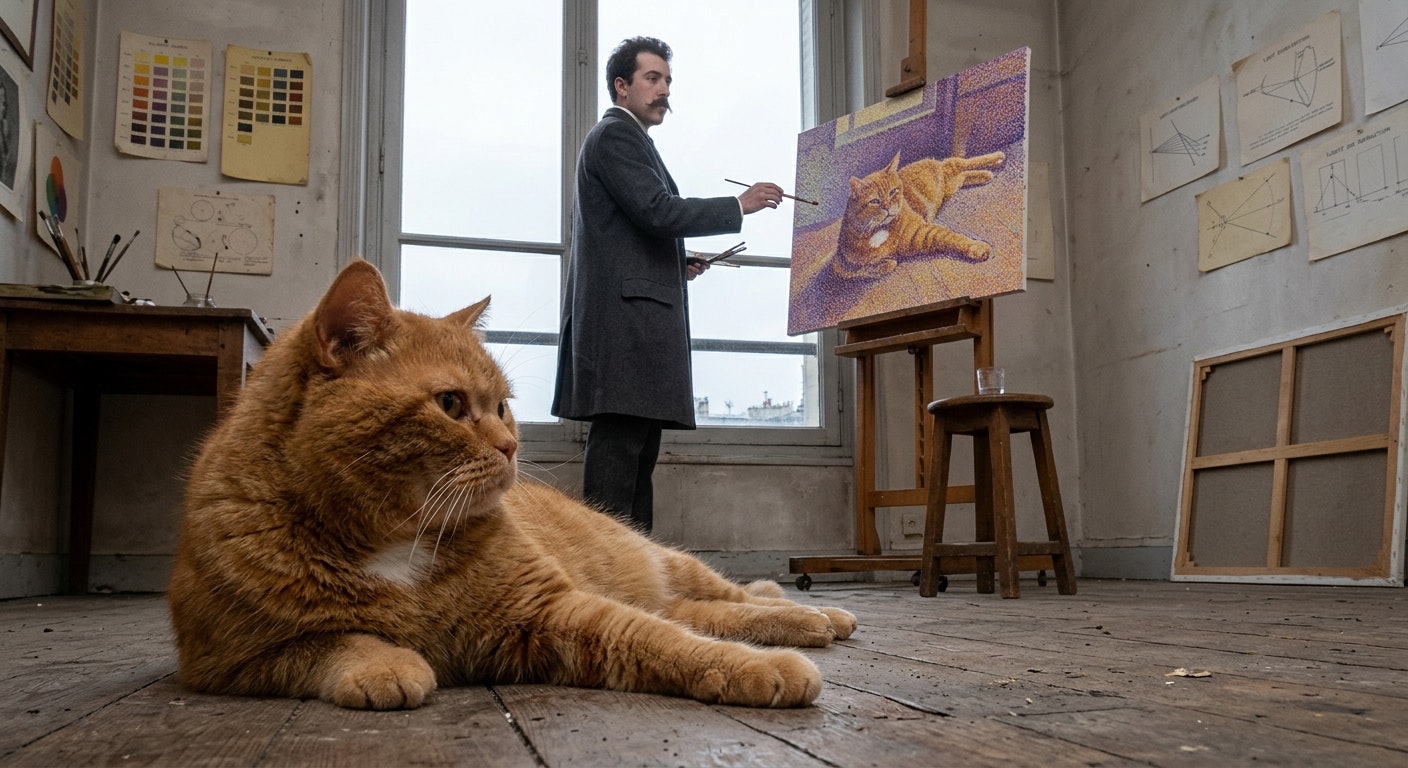 ai pet generator gallery image