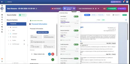 JobStacky gallery image