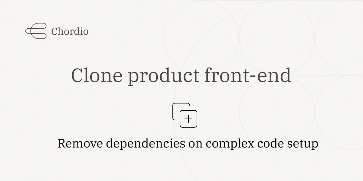 Product Workbench for Claude Code gallery image