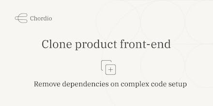 Product Workbench for Claude Code gallery image