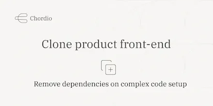 Product Workbench for Claude Code gallery image