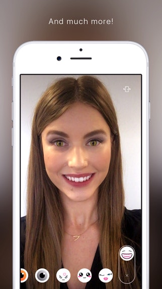 Modiface gallery image