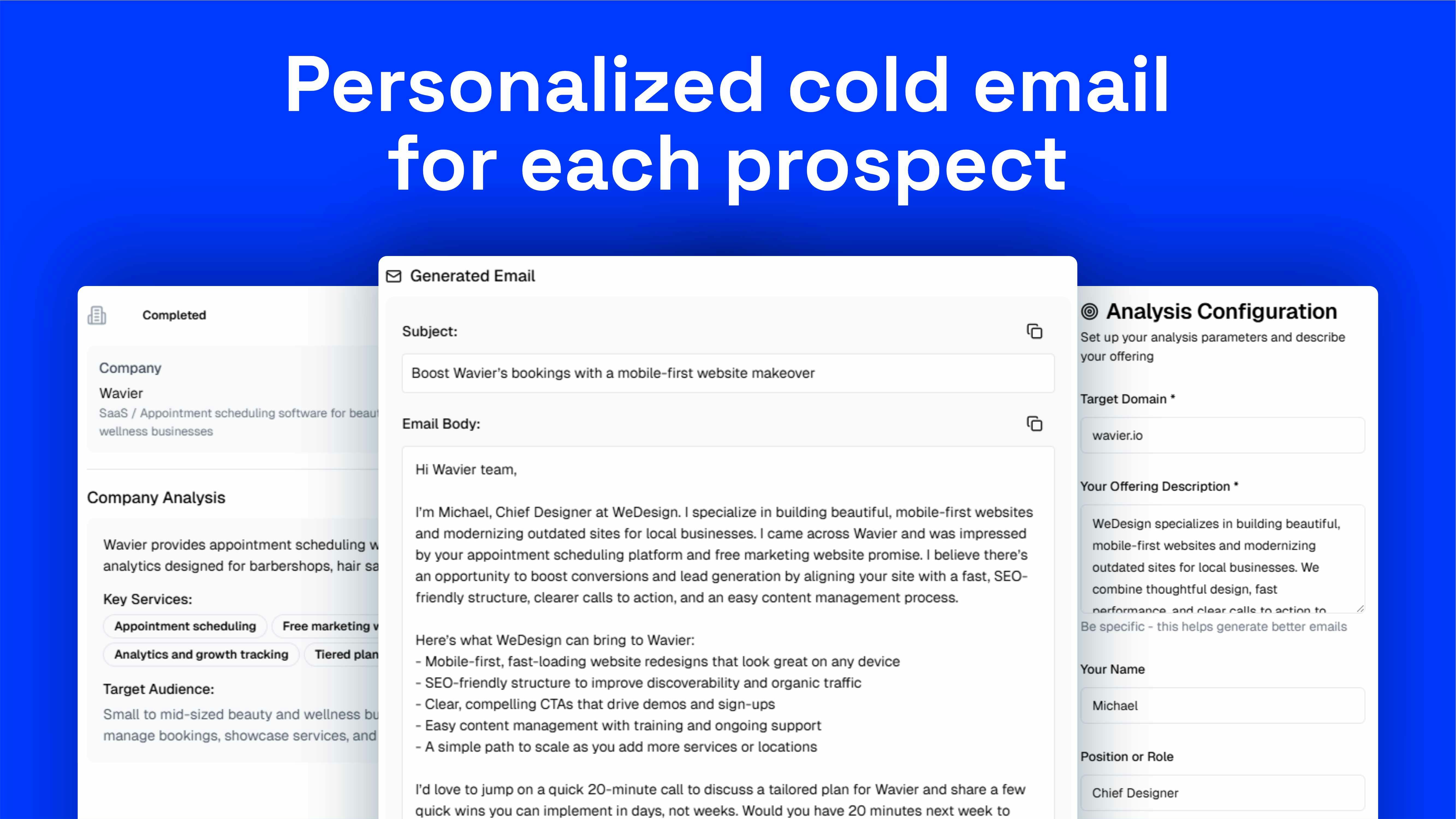 EmailFast gallery image