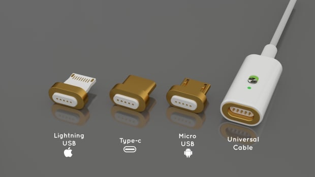 MuConnect 2.0 gallery image