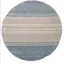 Round Outdoor Rug
