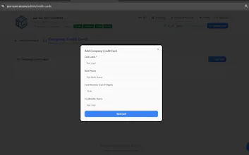 ProcureAI gallery image