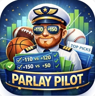 ParlayPilot
