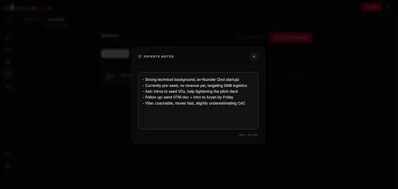 Markubees screenshot 11