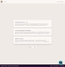 AI Math Solver gallery image