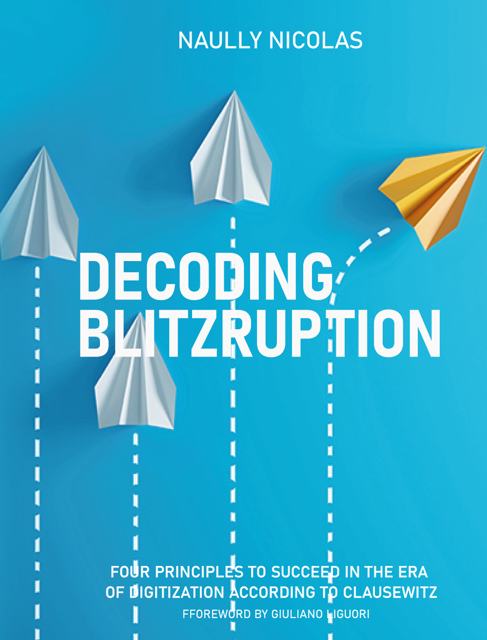 Decoding Blitzruption