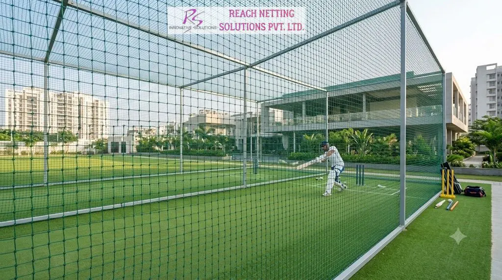 Reach Netting Solutions Pvt Ltd gallery image