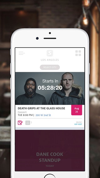 SIMPLY gallery image