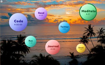 ConsistenSea gallery image