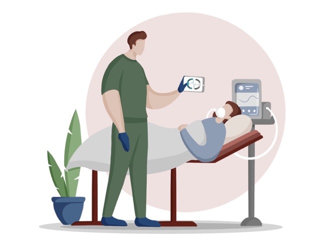 Communicare ICU gallery image
