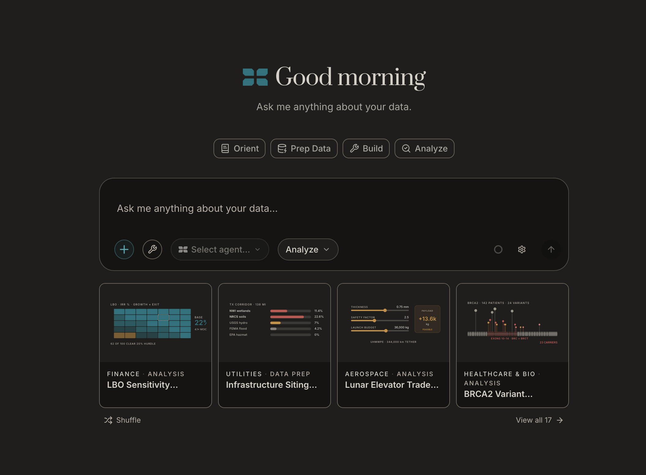 lium.Ai gallery image