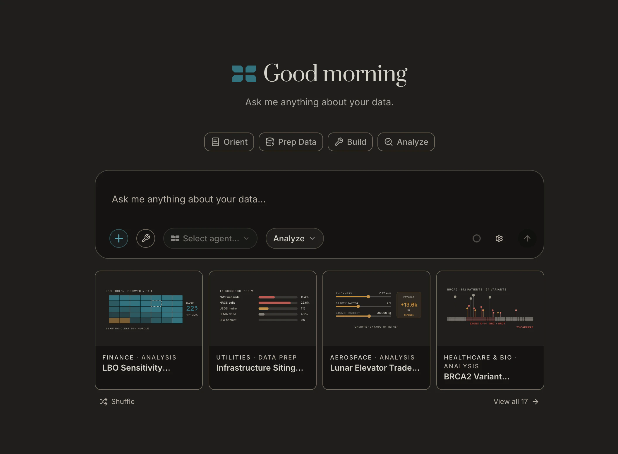 lium.Ai screenshot 2