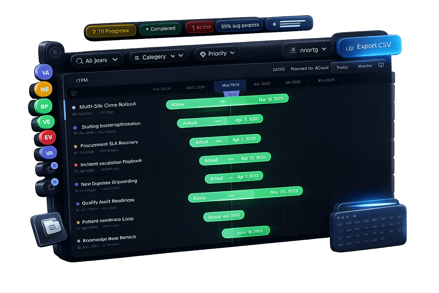 Praxiox gallery image