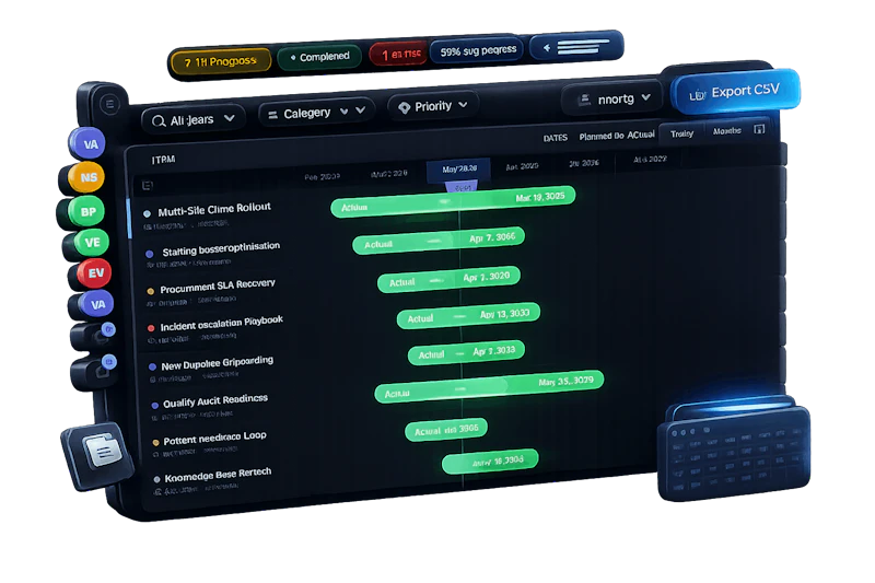 Praxiox screenshot 3