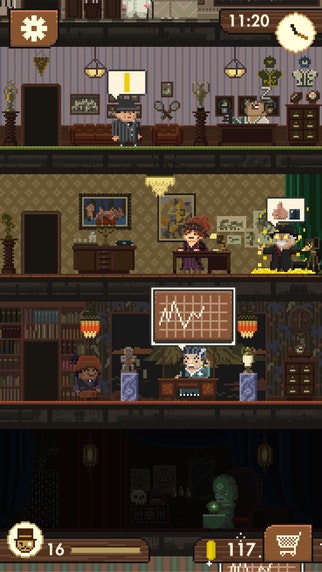 Little Traders gallery image