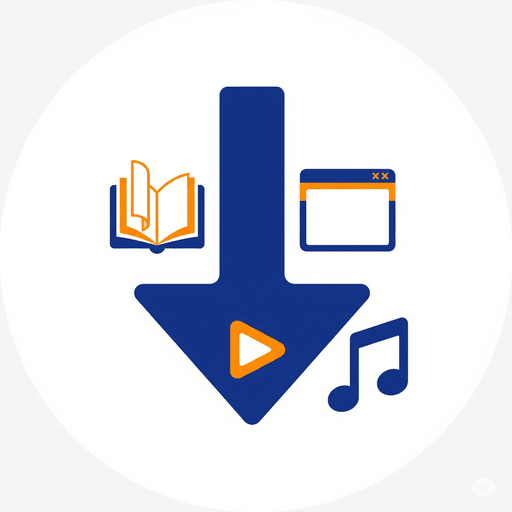 Offline Media Hub