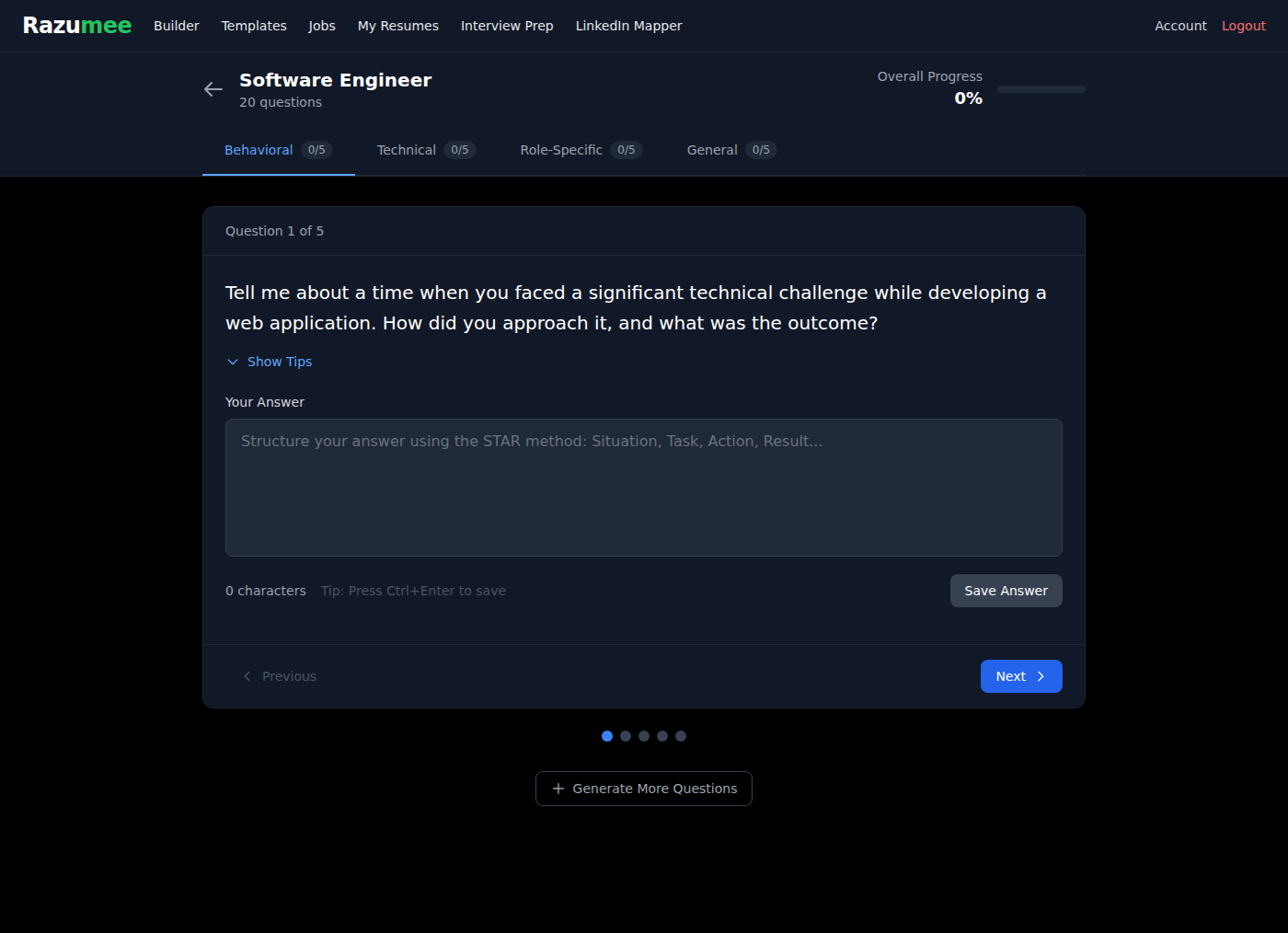 Razumee gallery image