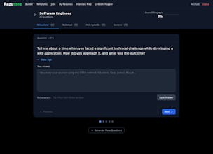 Razumee gallery image