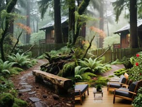 Landscape Design gallery image