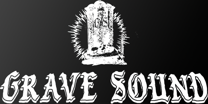 Grave Sound Audio media 1