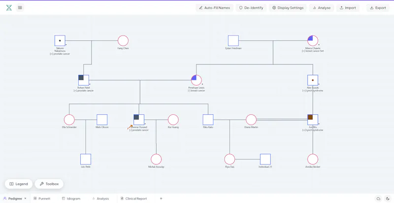 Biogistry screenshot 3