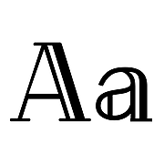 fontsx：字体表情符号键盘