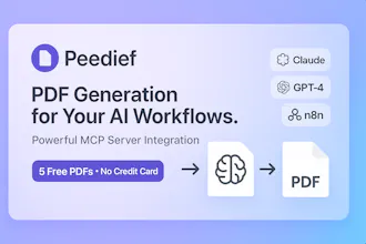 Peedief gallery image