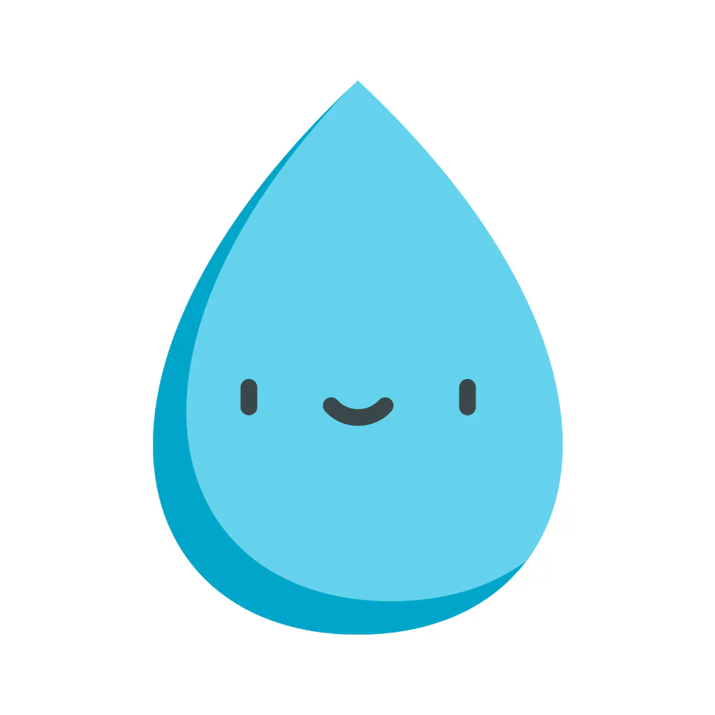 Water Up!