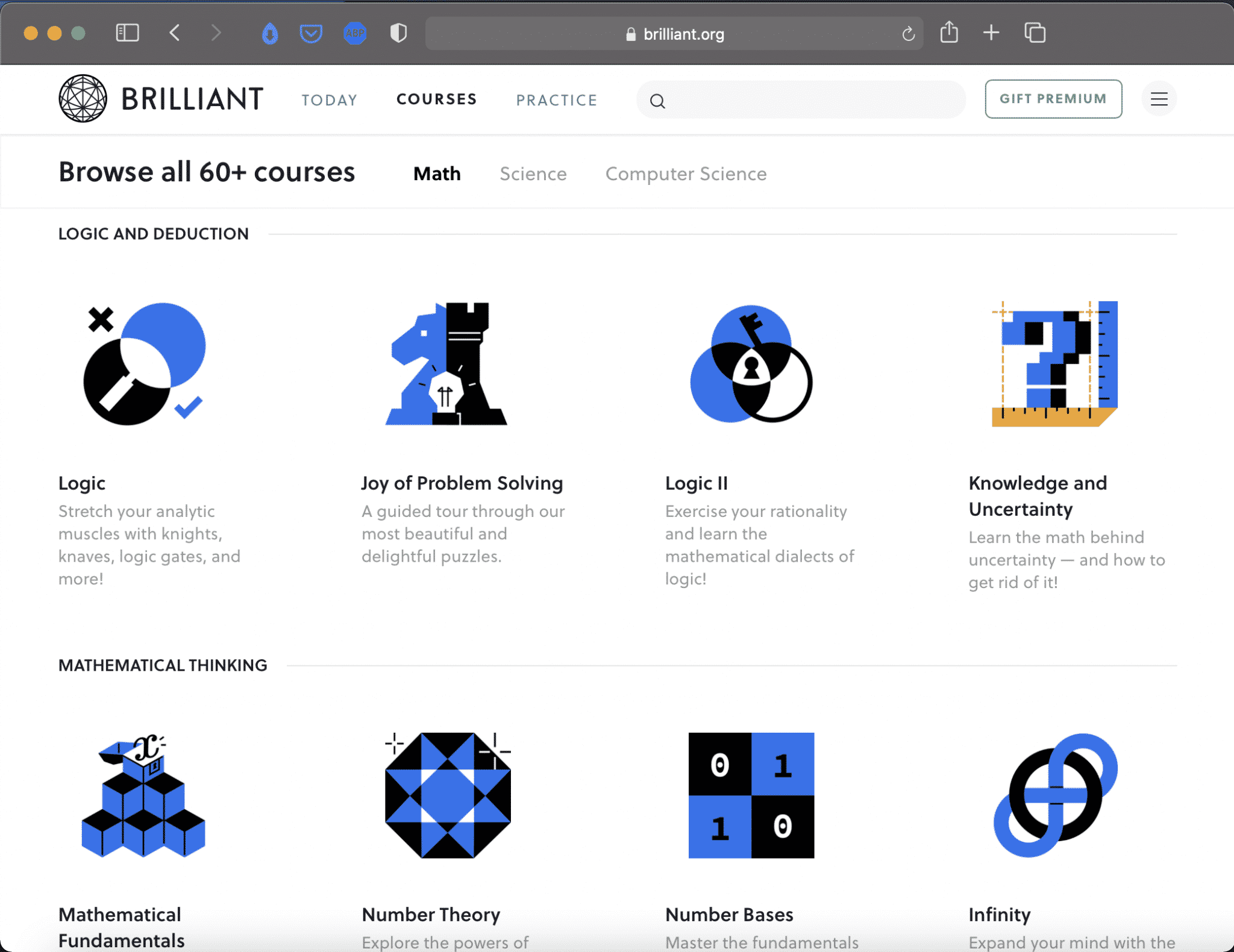 Brilliant gallery image