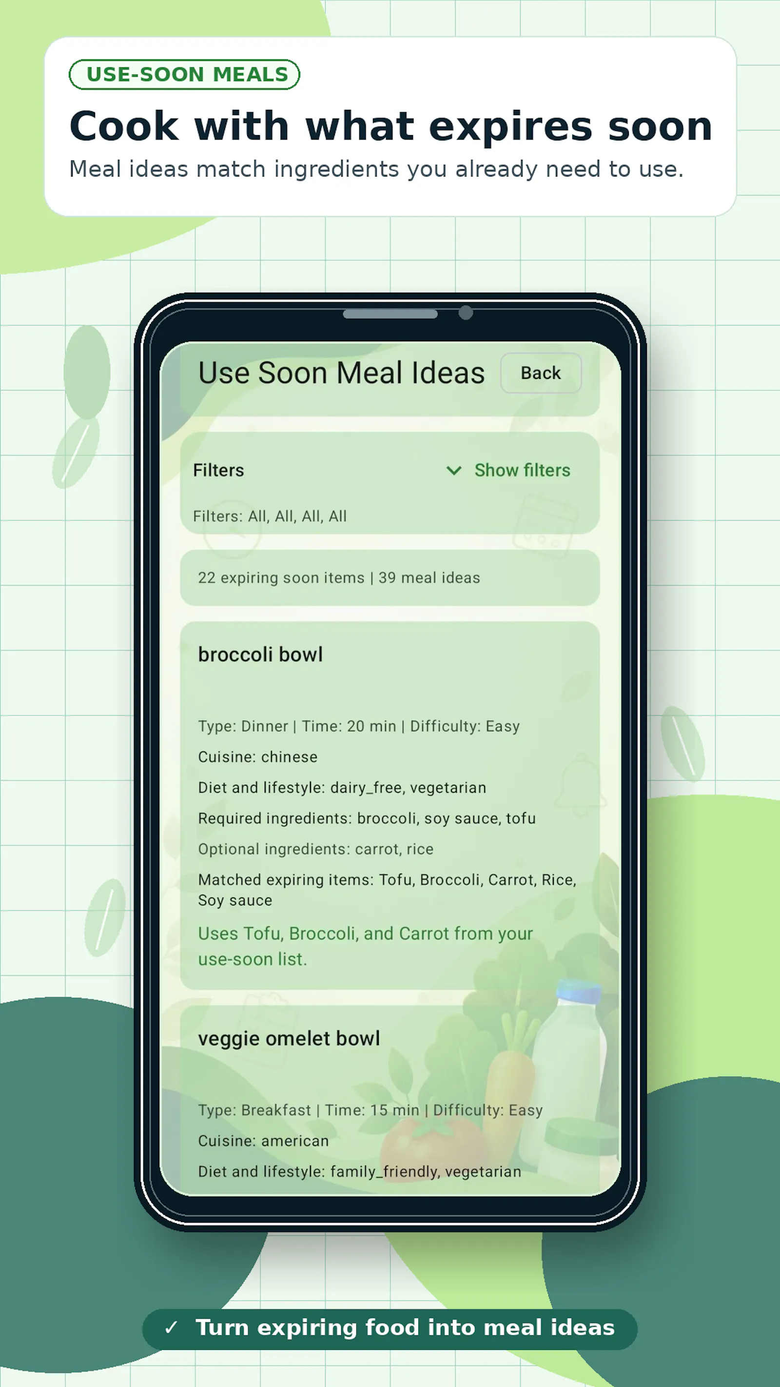 ExpiryMate: Food Tracker screenshot 5