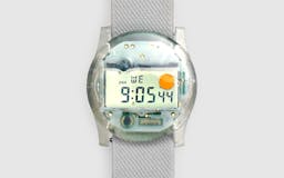 Solid State Watch|Casio F-91W media 1