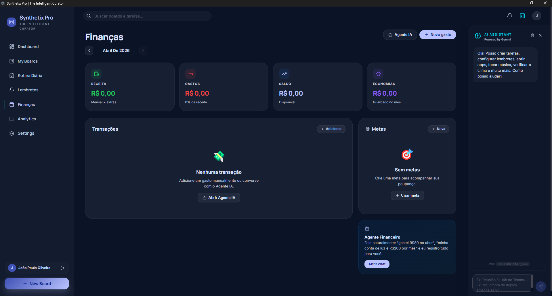 Synthetix Pro gallery image