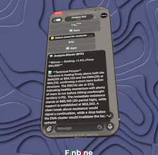 Finbine bot gallery image