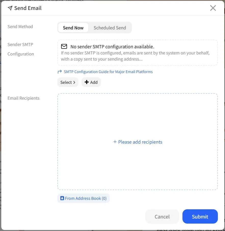 EasyAImail gallery image