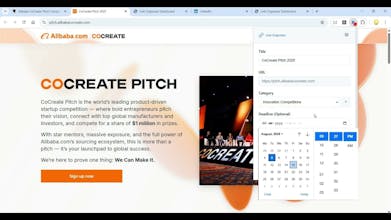 Link Organizer gallery image