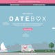 Datebox