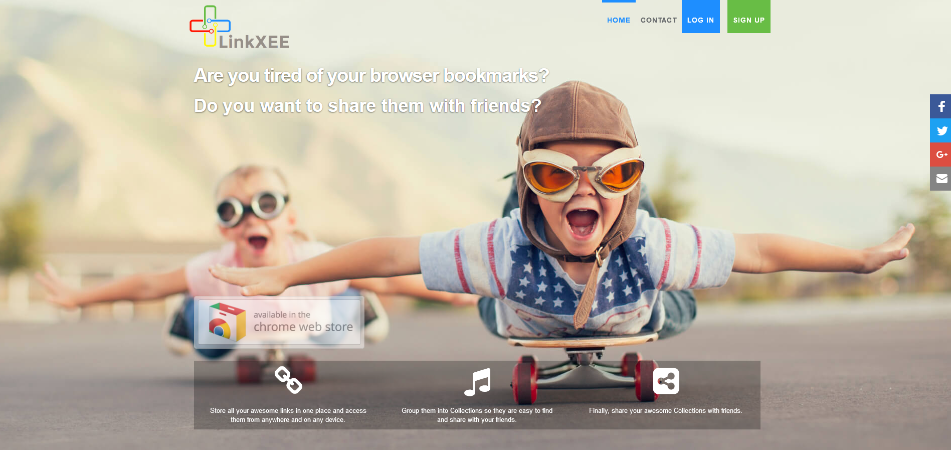 LinkXEE gallery image