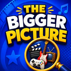 The Bigger Picture