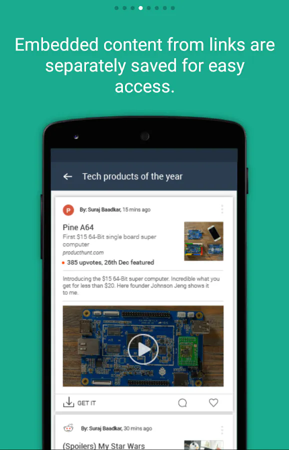 Cubeit - pick.tools - Pick smarter, build faster.