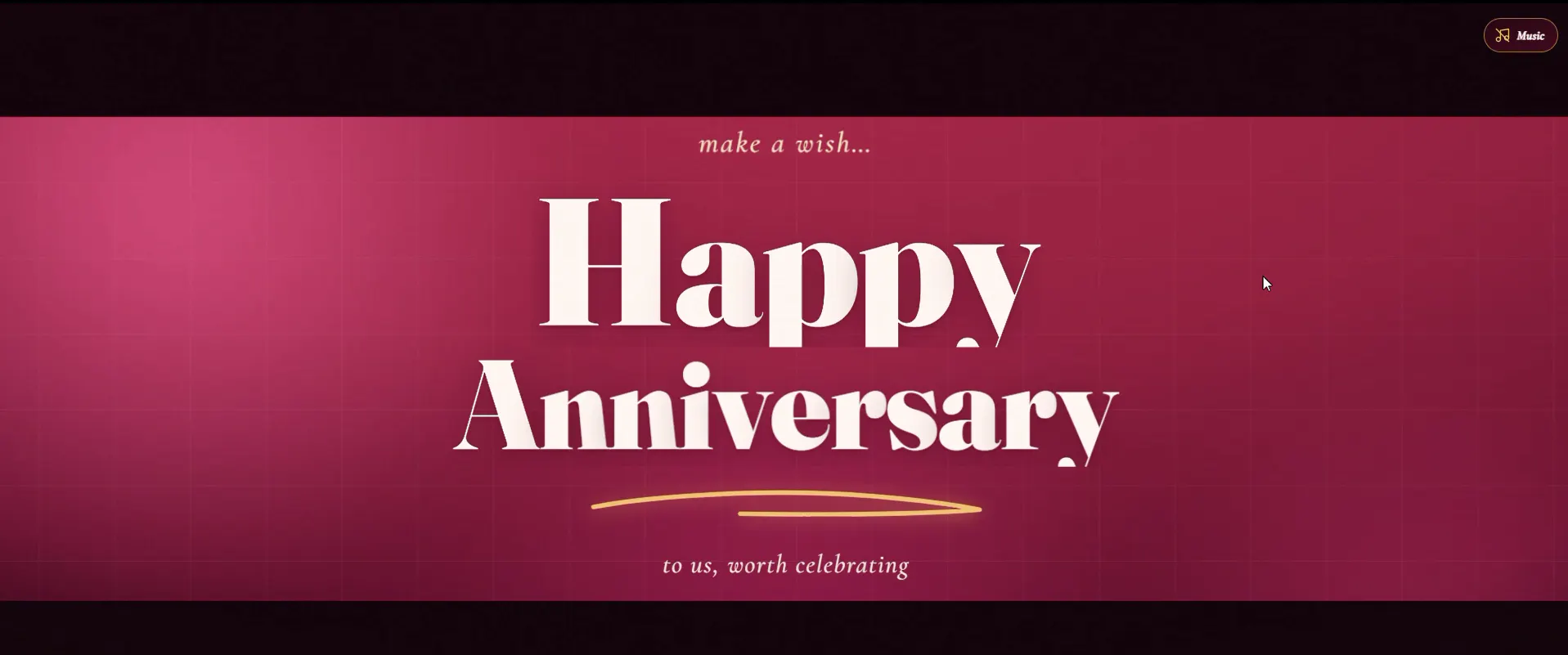 Happy Anniversary 2.0 gallery image