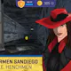 Carmen Sandiego Returns