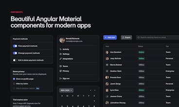 BuilderKit gallery image